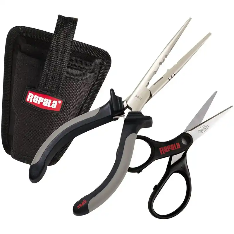Rapala voetstuk gereedschapscombiset Shop Nu
