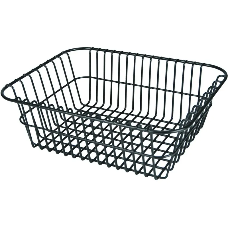 IGLOO Draadmand voor 70, 72 en 94 qt. Non-Rotomold Koelers - Zwart Finale Uitverkoop