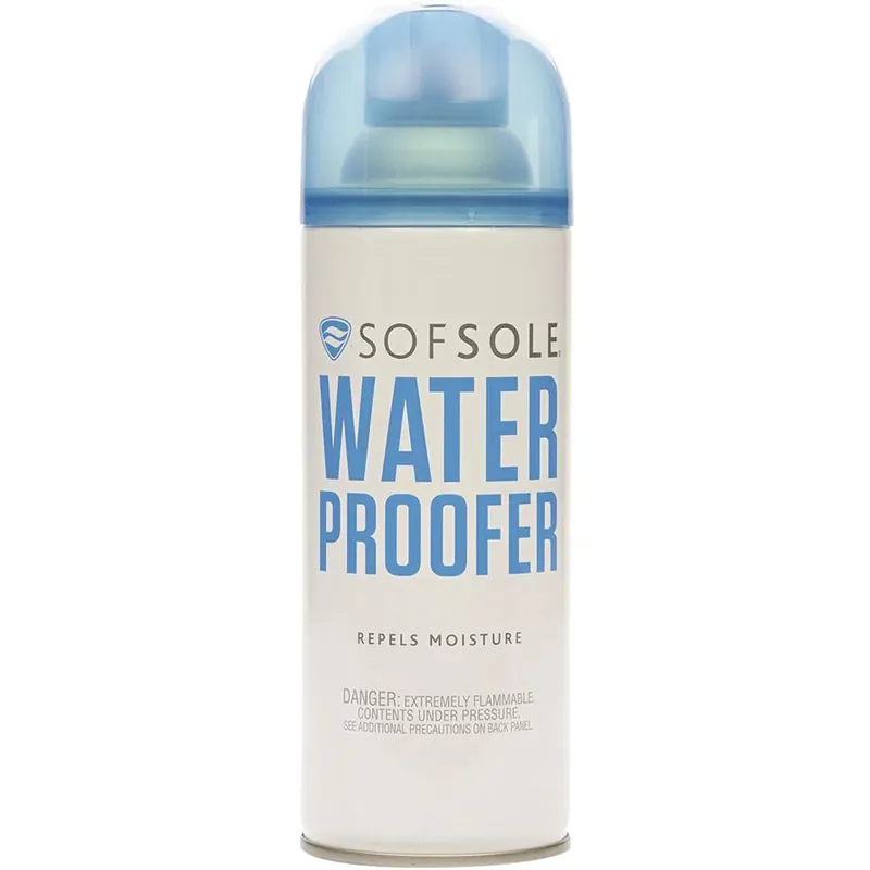 Lage Prijs Sof Sole 7.5 oz. Waterproofer-spray