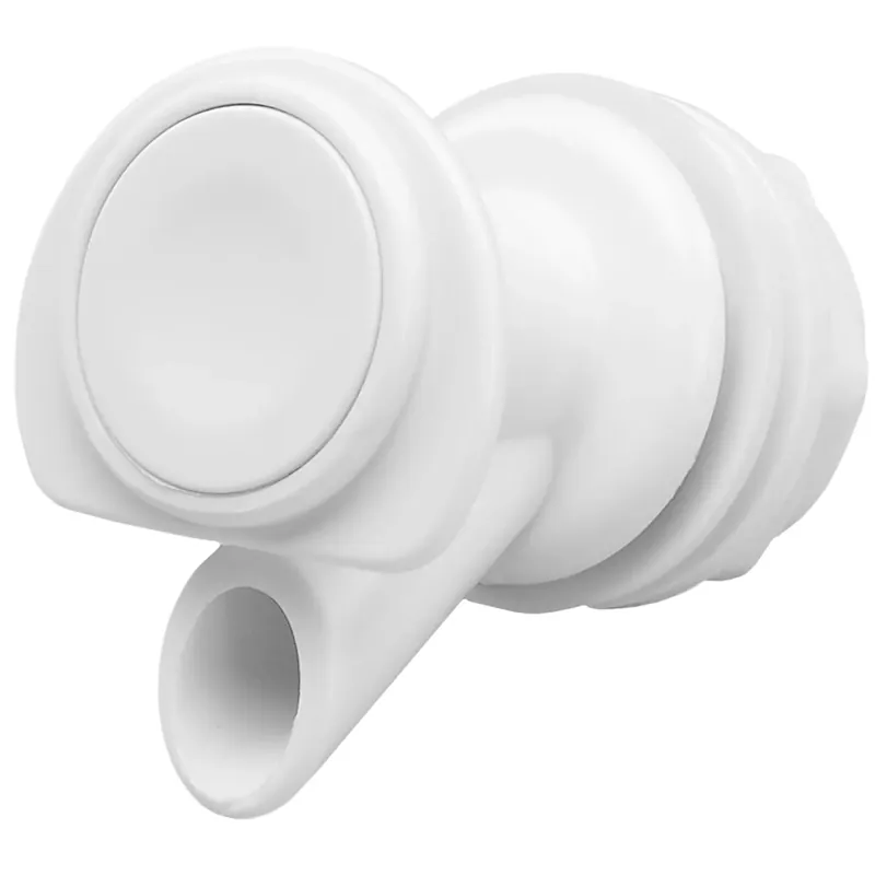 IGLOO Vervangende Standaard Tap - Wit Superprijs