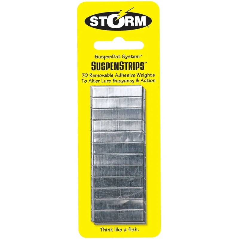 Storm SuspenStrips Finale Uitverkoop