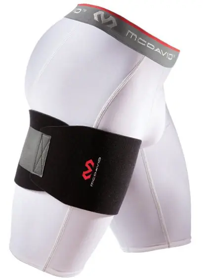 McDavid 475 Neopreen Liesband Aanbieding