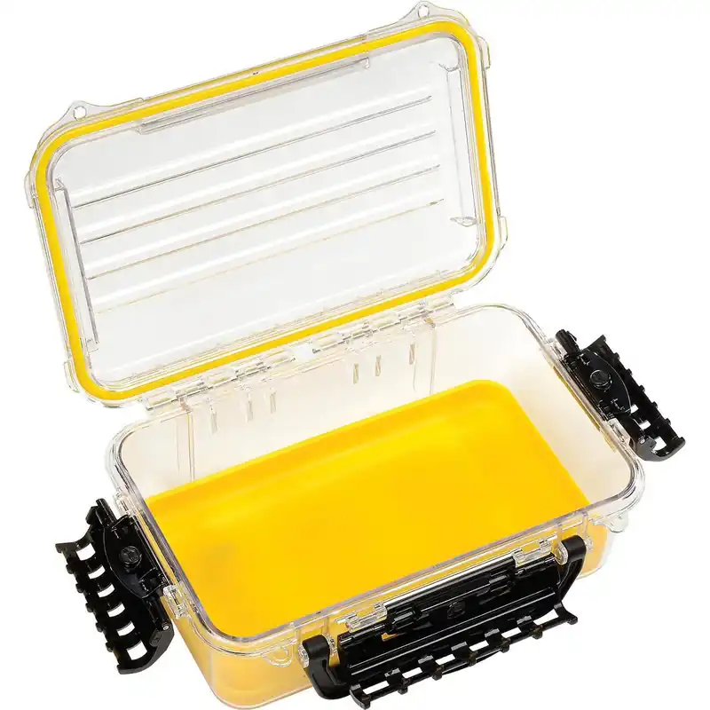 Alleen Vandaag Plano 1460-00 Gids Polycarbonaat Velddoos