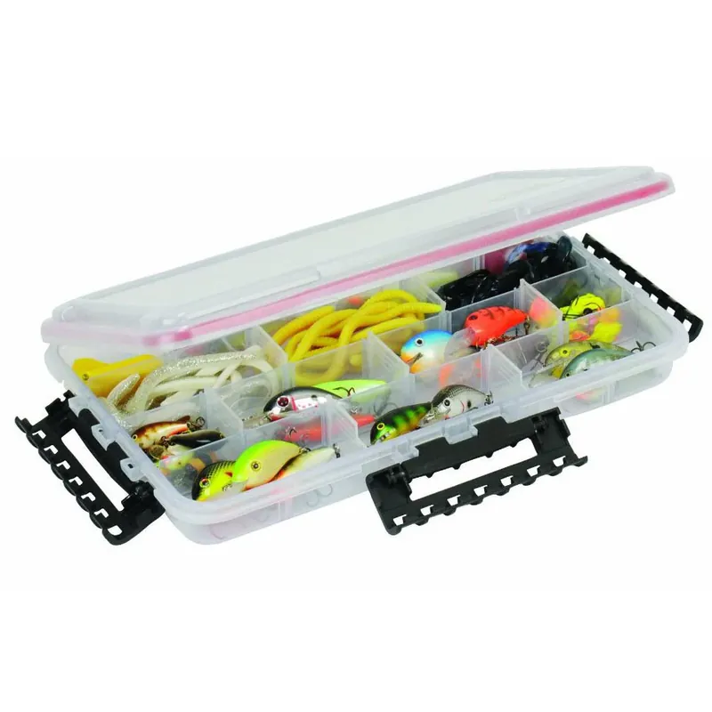 Plano Waterdichte StowAway Utility Box - Model: 3740-10 Express Levering