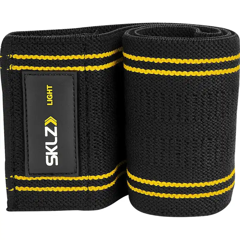 Shop Nu SKLZ Pro gebreide weerstandsheupband