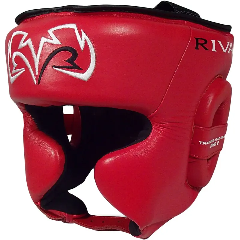 Betaalbaar RIVAL Boxing RHG2 Hybride Hoofddeksel S