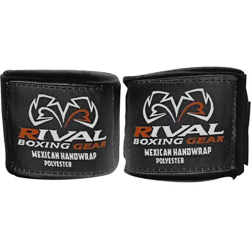 Fabrieksprijs RIVAL Boks Mexicaanse Stijl Handwraps 120 "