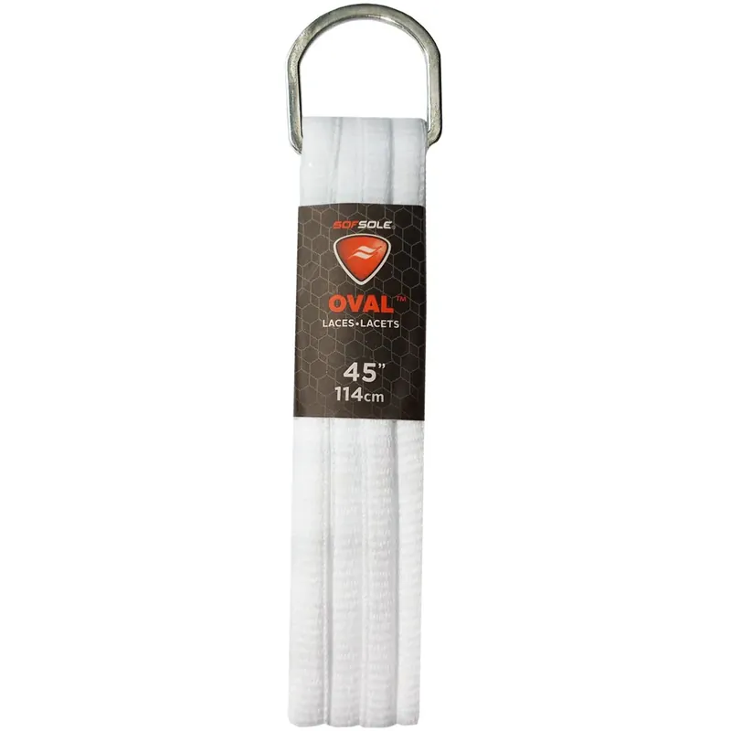 Betaalbaar Sof Sole Athletic Ovale Schoenveters 45 "