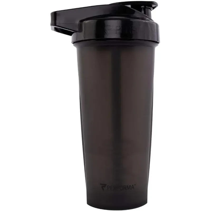 Performa Activ 48 oz. Lekvrije shakerbeker Zwart Bestseller