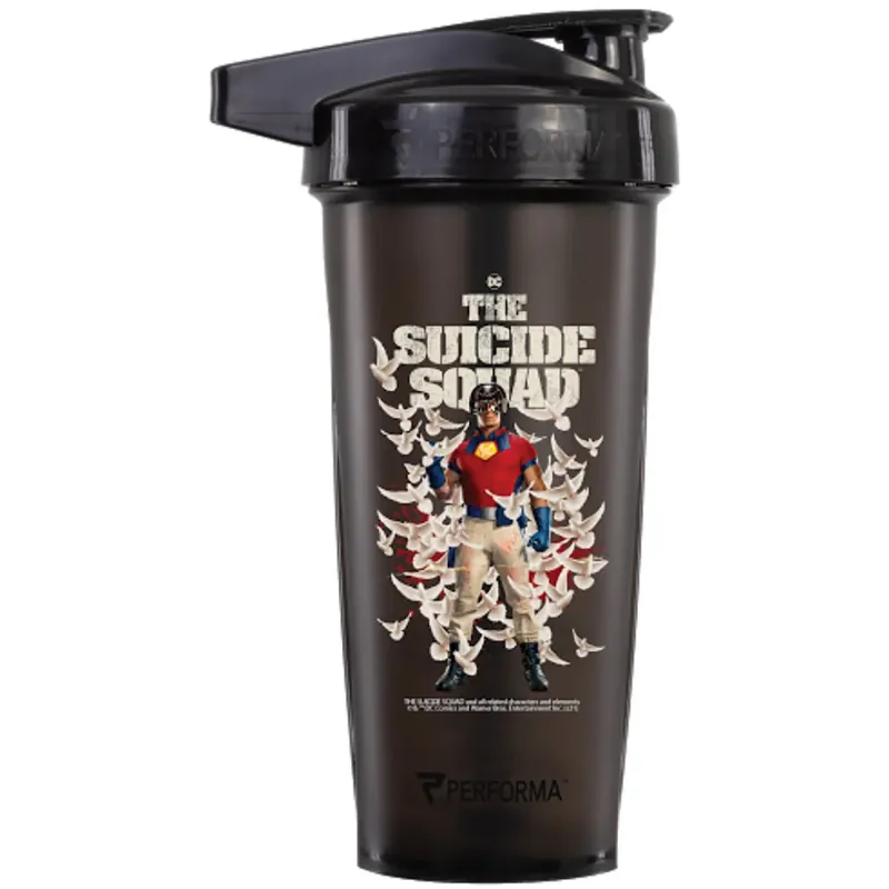 Performa Activ 28 oz. Suicide Squad Collectie Shakerbeker Vredestichter Betaalbaar