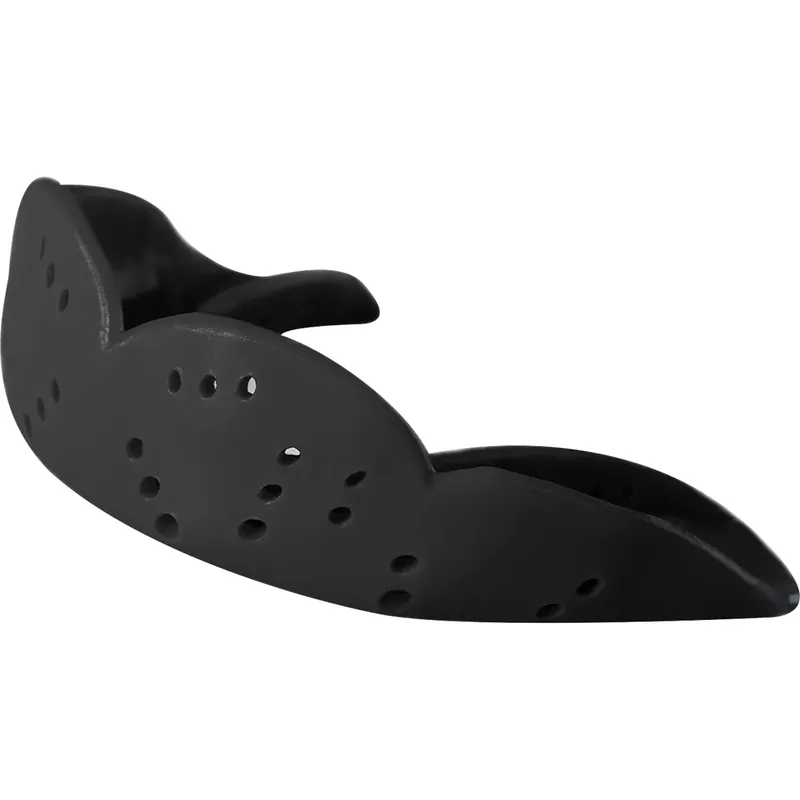 Goedkoop SISU Small NextGen Aero Guard 1.6mm Jeugdbitje Charcoal Black