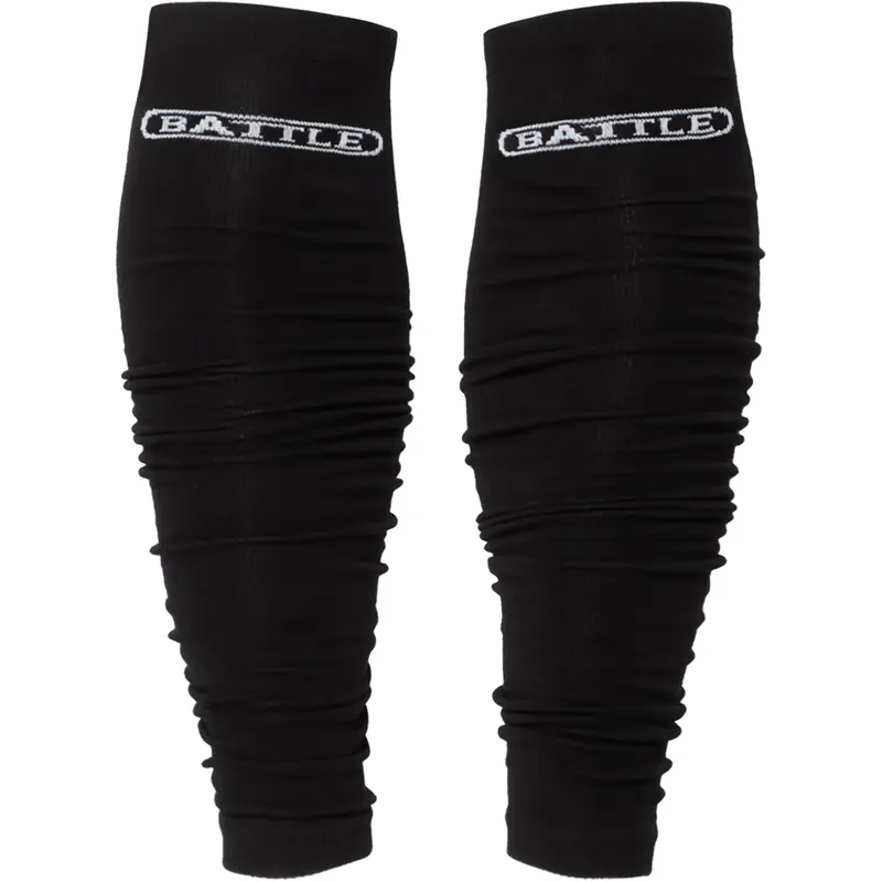 Op = Op Battle Sports Adult Lichtgewicht Lange Voetbal Been Mouwen S / M