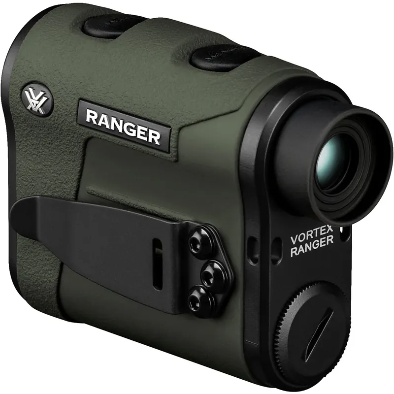 Actieprijs Vortex Optics Ranger 1800 laserafstandsmeter