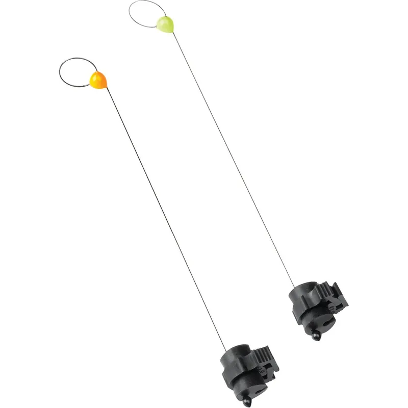 Rapala Titanium Spring Bobber - Zwart Ultralichte actie Aanbieding