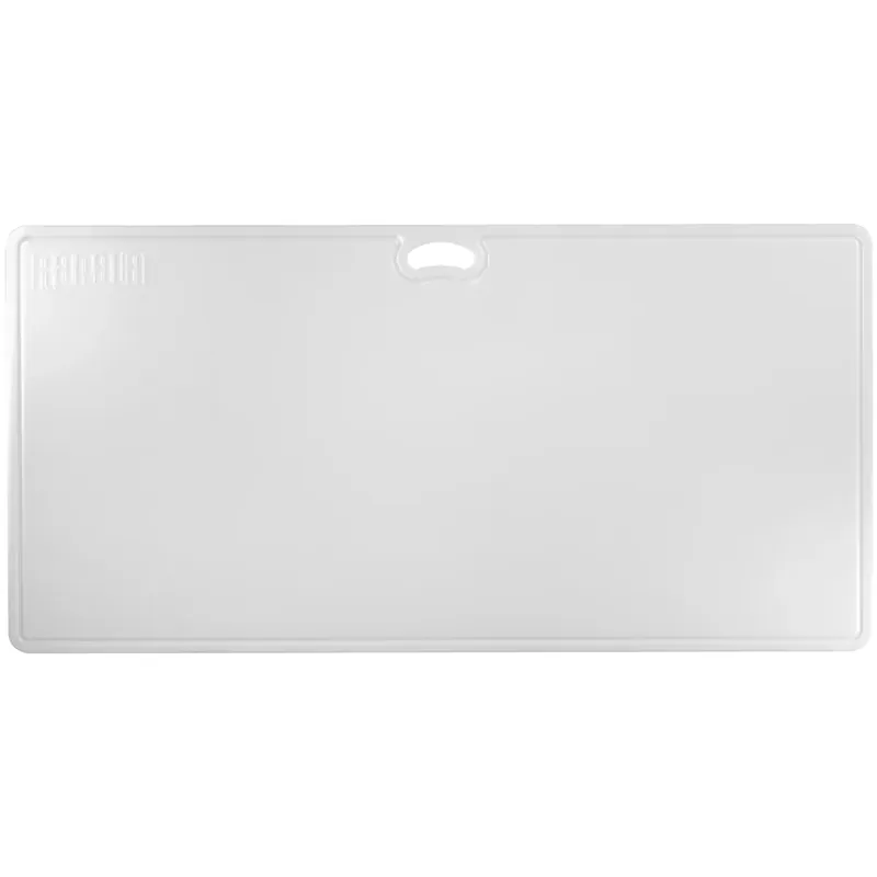 Rapala Pro Series Filet Prep Board - 16" x 32" - Wit Flitsaanbieding