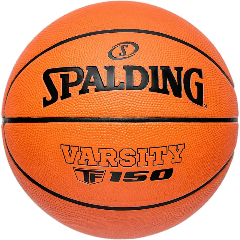 Spalding Varsity TF-150 Indoor/Outdoor Basketbal 27.5 " Voordeelprijs