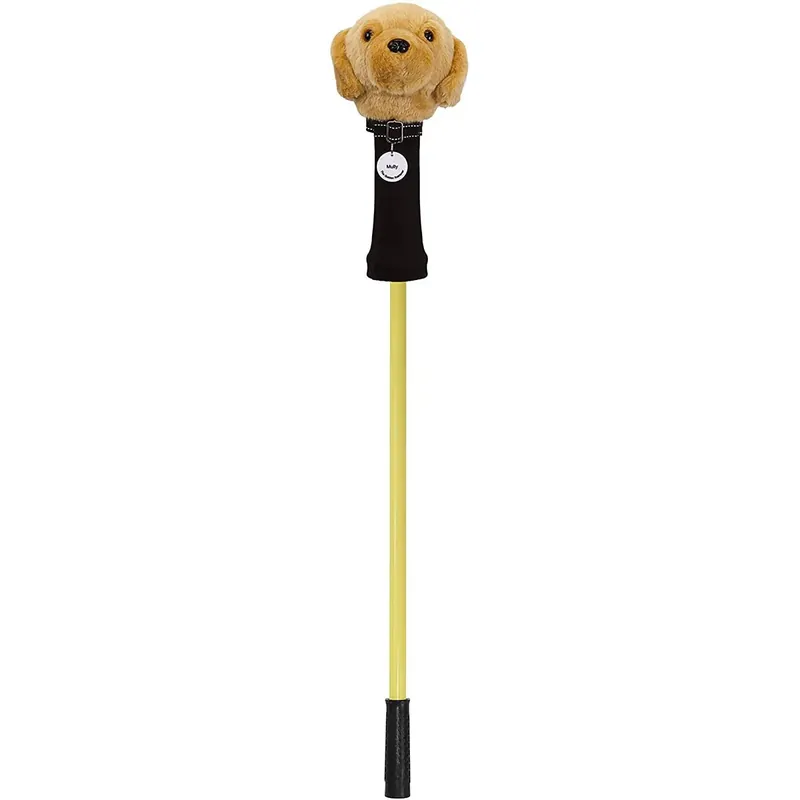 Meest Verkocht Izzo Golf Ball Retriever met Golden Retriever Hoofddeksel