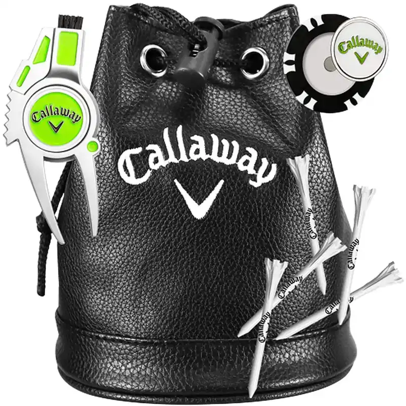 Callaway VIP Golfgeschenkset Beste Prijs