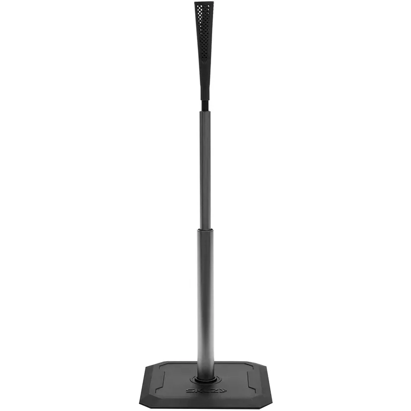 SKLZ Pro Tee Elite Baseball Trainingshulpmiddel - Grijs Voordeelprijs