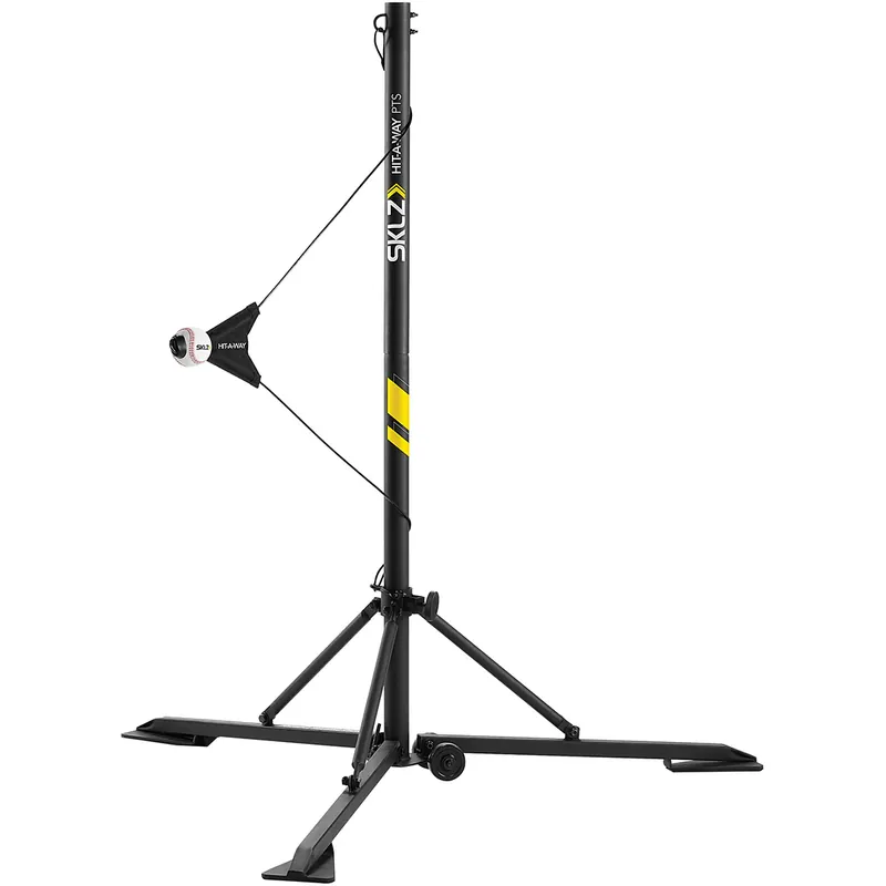 Betaalbaar SKLZ Hit-A-Way honkbal draagbaar trainingsstation
