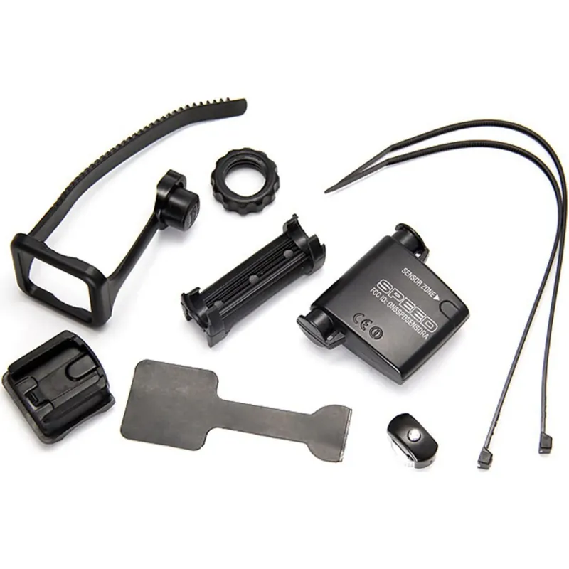 CatEye RD300W Nieuwe onderdelenkit Shop Nu