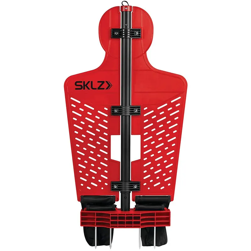 SKLZ Pro Trainingsvoetbalverdediger Geel Gereduceerde Prijs