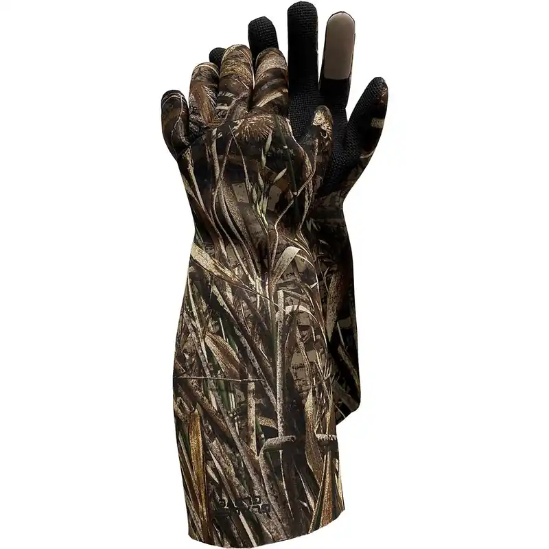 Op = Op Glacier Glove Waterdichte Decoy Handschoenen - Realtree Camo M
