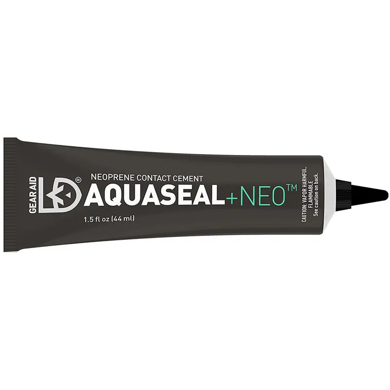 Bestel Nu Gear Aid NEO Neopreen Contact Wetsuit Reparatie Cement 1.5 oz.