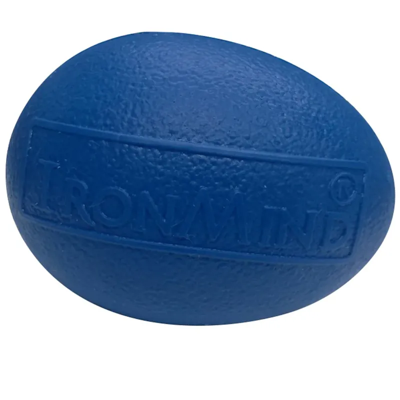 Laatste Versie IronMind Egg Hand Grip Strengthener - Blauw