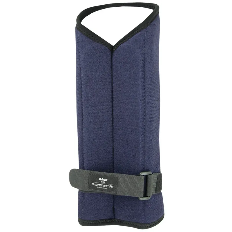 Shop Nu Brownmed IMAK SmartGlove PM Carpaletunnel omkeerbare nachtbrace