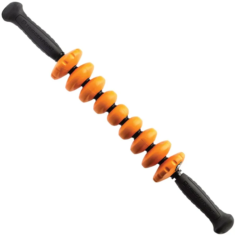 Superprijs TriggerPoint STK Contour Flexibele Massagestick - Oranje