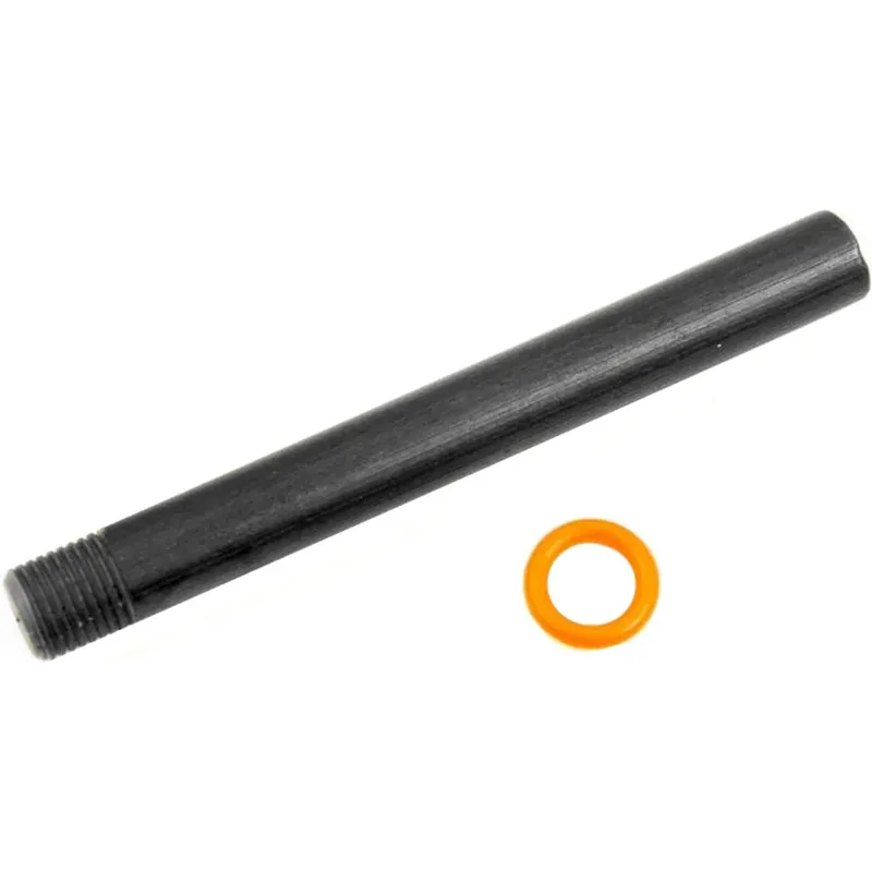 Beperkte Voorraad Exotac 2.4" fireROD vervangende ferricerium navulset