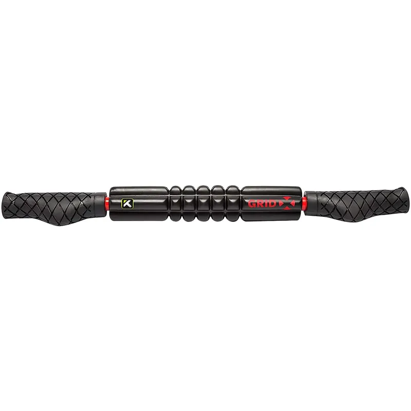 TriggerPoint GRID STK X Foamroller - Zwart Exclusieve Aanbieding