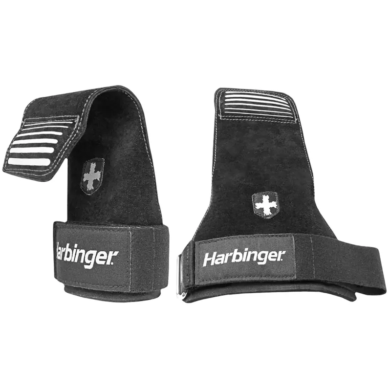 Bestel Nu Harbinger Gewichtheffen Grips S / M