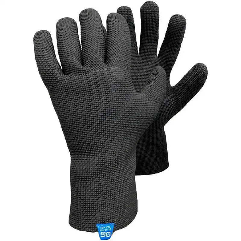 Glacier Glove Ice Bay waterdichte fleece gevoerde neopreen handschoenen XS Bestel Nu