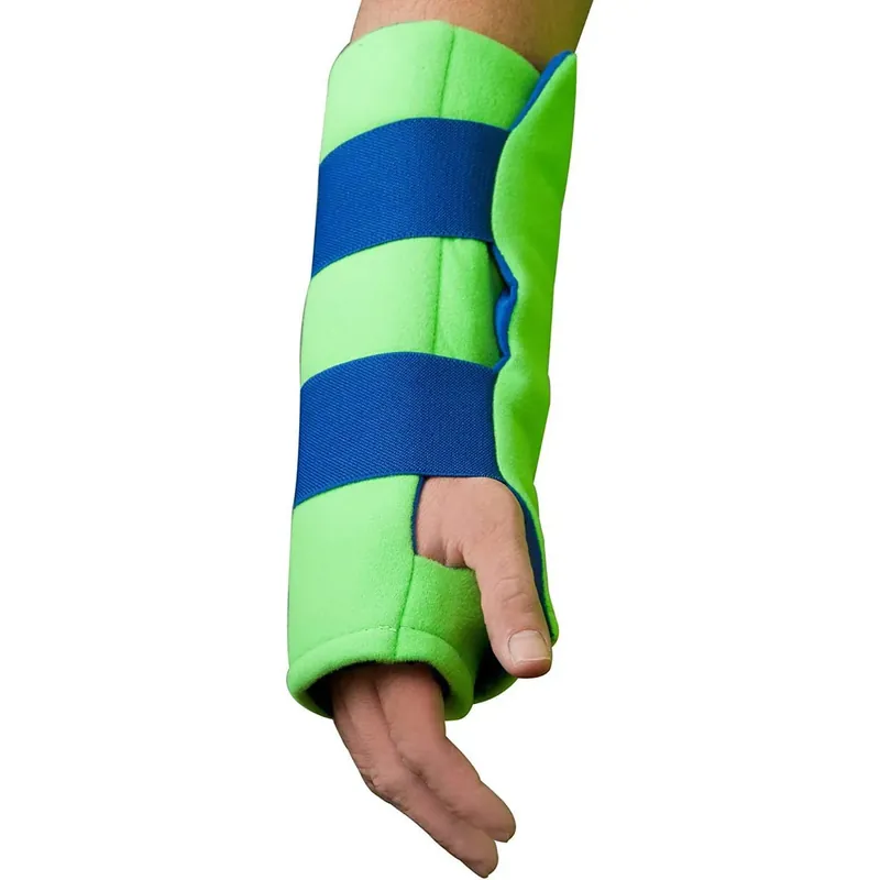 Polar Ice pols- en elleboogbandage - Universeel - Cryotherapie Koudetherapiepakket Exclusieve Aanbieding