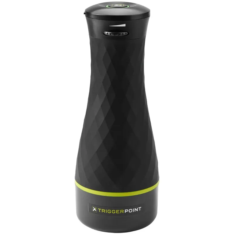 Koop Online TriggerPoint Impact Buffer Vibrerende Massager - Zwart