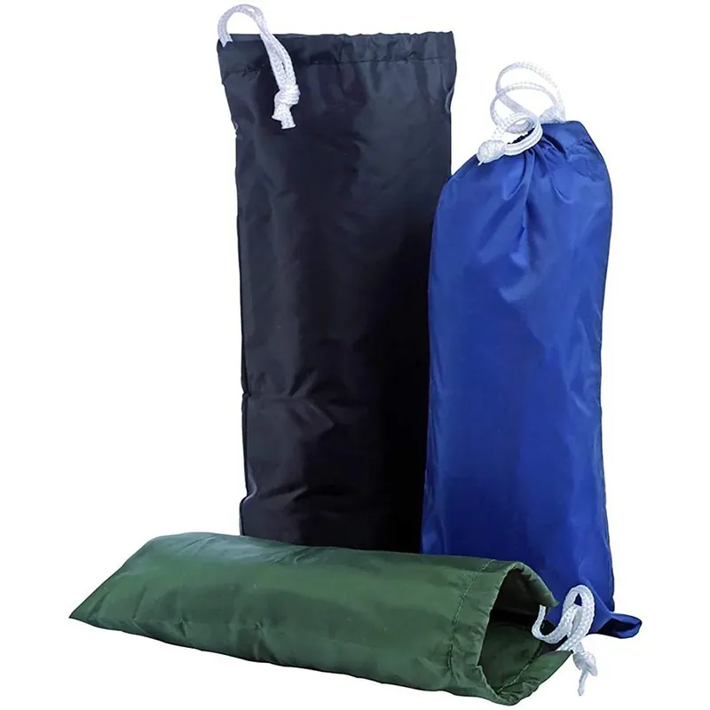 Betrouwbaar Coghlan's Ditty Bag Set (3-delig), waterafstotende opbergruimte, kampeerkleding