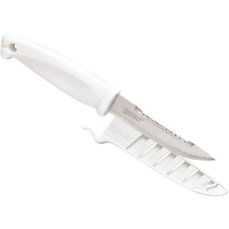 Tijdelijk Beschikbaar Rapala 4" aasmes