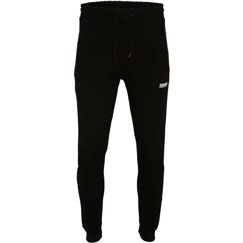 Tatami Fightwear Absolute Tapered Trackbroek - Zwart S Alleen Vandaag