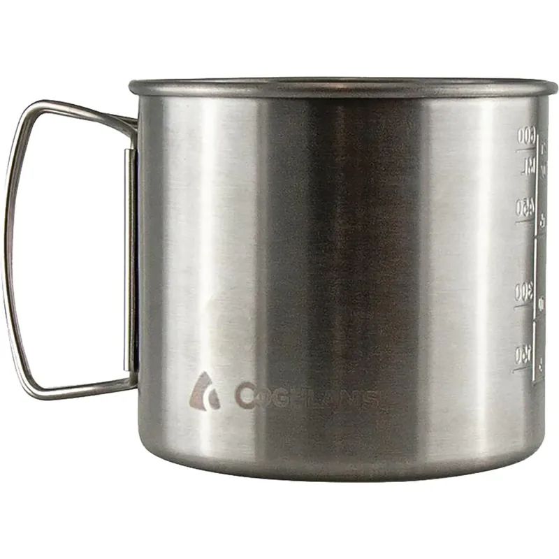 Shop Nu Coghlan's 21 oz. Outdoor Camp Mok