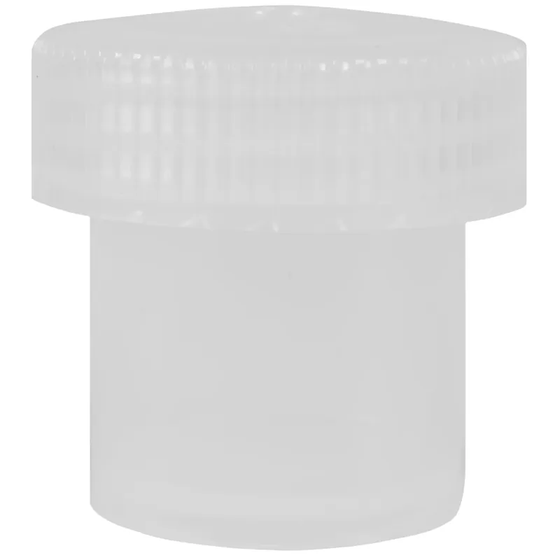 Nieuw Nalgene Polypropyleen brede mond opslagpot - helder 1 oz.