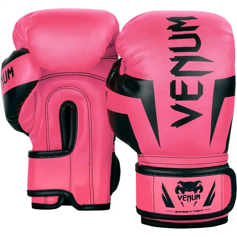 Venum Elite Kids Training Bokshandschoenen S Beperkt Aanbod
