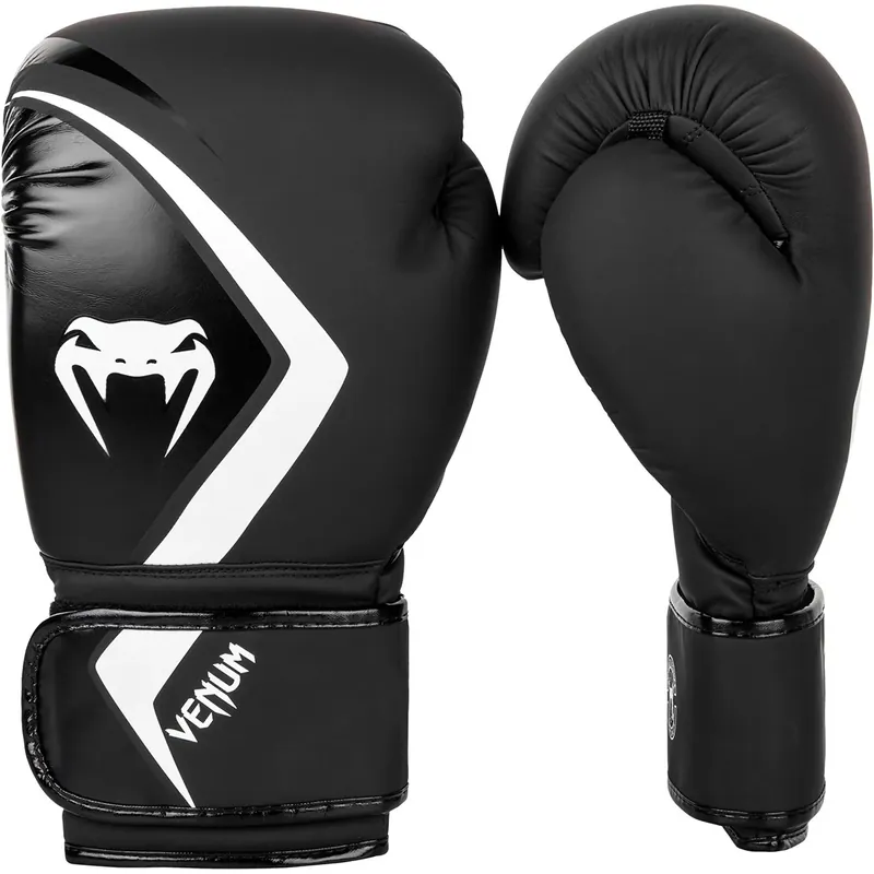 Favoriet Venum Contender 2.0 Trainingsbokshandschoenen 10 oz.