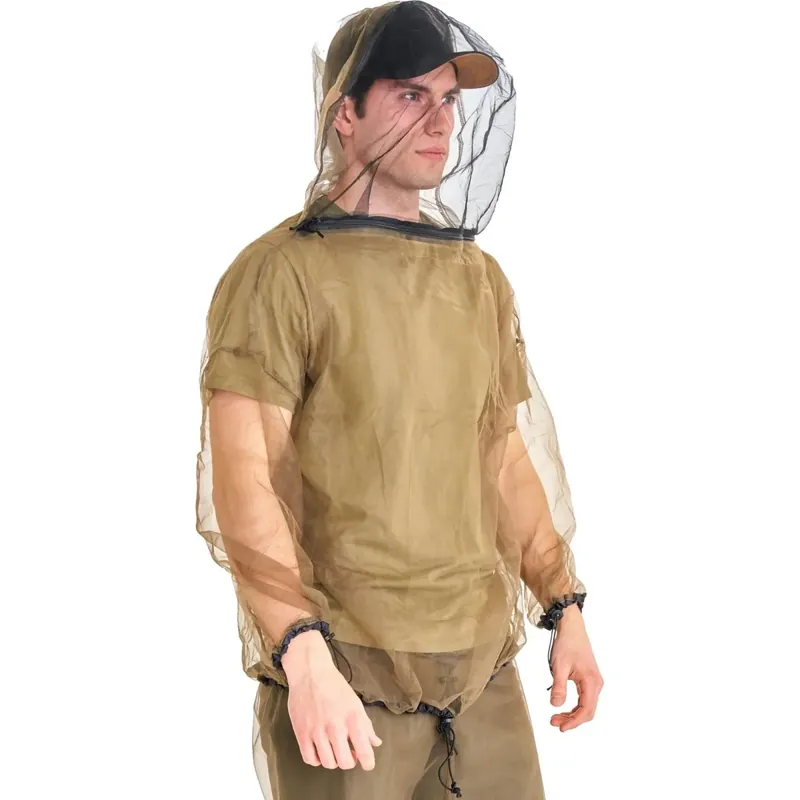 Coghlan's Outdoor Survival Camping Bug-jack M Op = Op