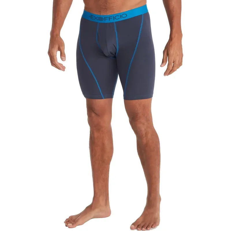 ExOfficio 9" Give-N-Go Sport 2.0 Boxershort S Bestel Nu