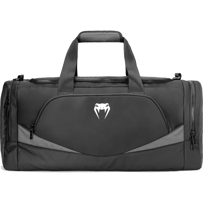 Lage Kosten Venum Evo 2 Trainer Lite Duffle Sporttas - Zwart/Grijs