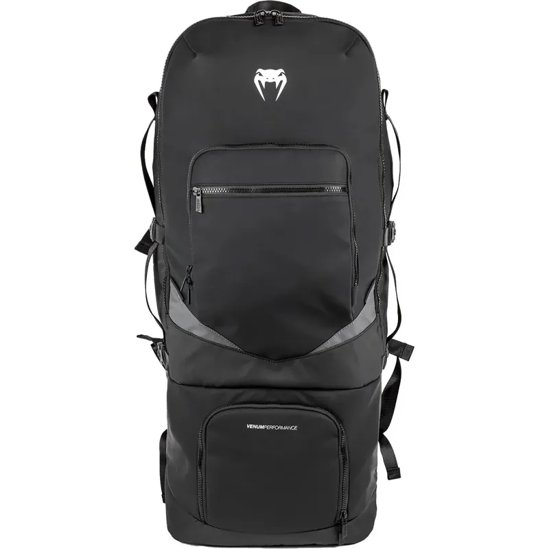 Fabrieksprijs Venum Evo 2 Xtrem Gym Rugzak - Zwart/Grijs