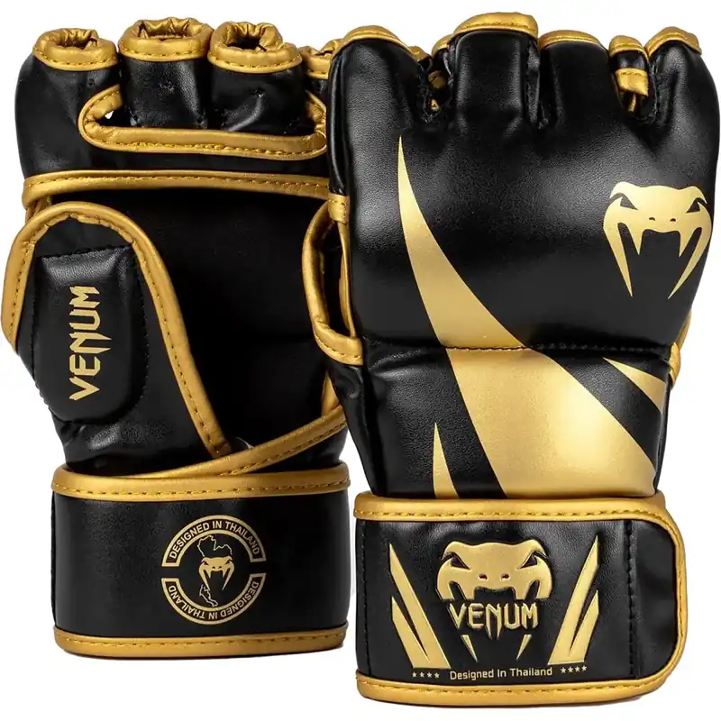 Alleen Vandaag Venum Challenger 2.0 Klittenband MMA Trainingshandschoenen S