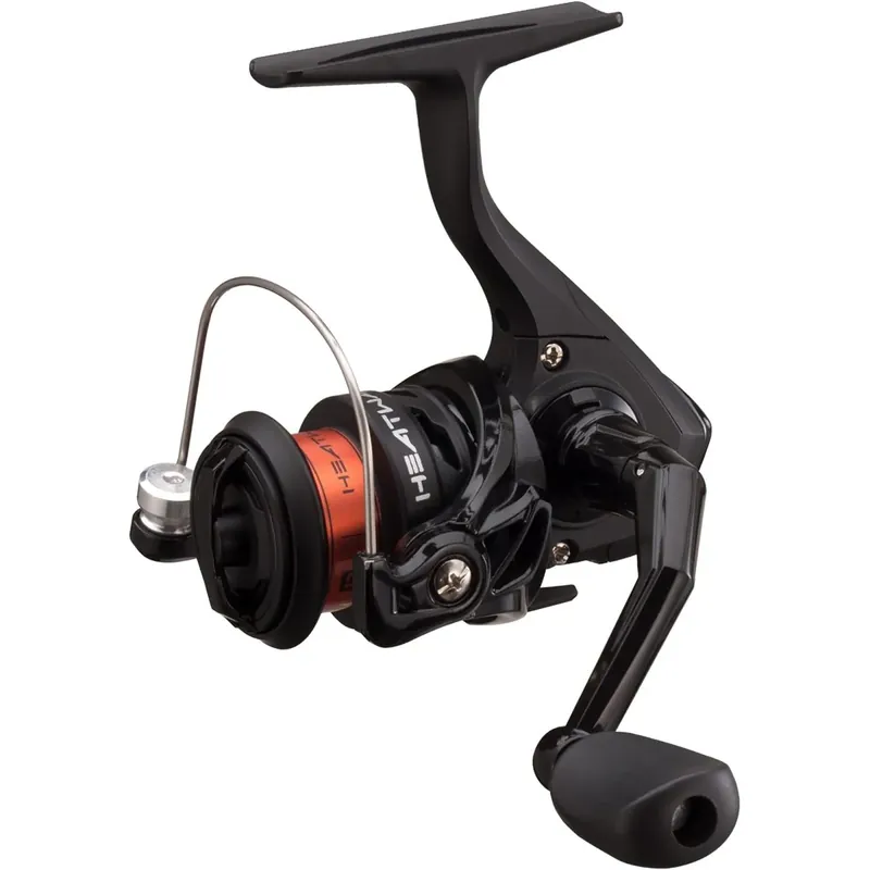 Aanbieding 13 Vissen Heatwave IJsvissen Spinning Reel (Clam Pack)